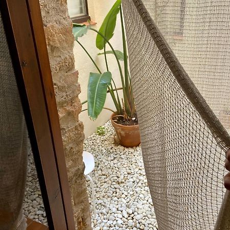Ecoturisme Mas Ribas Hotell Palamós Exteriör bild