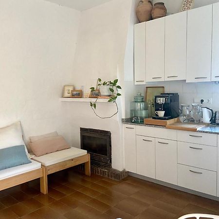 Ecoturisme Mas Ribas Hotell Palamós Exteriör bild