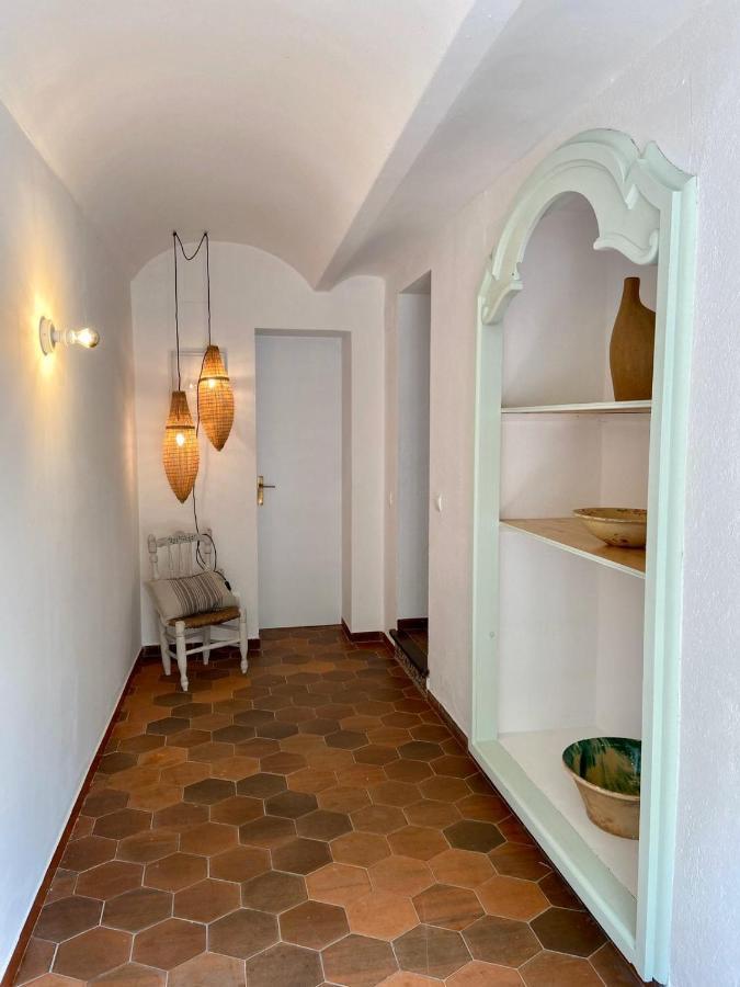 Ecoturisme Mas Ribas Hotell Palamós Exteriör bild