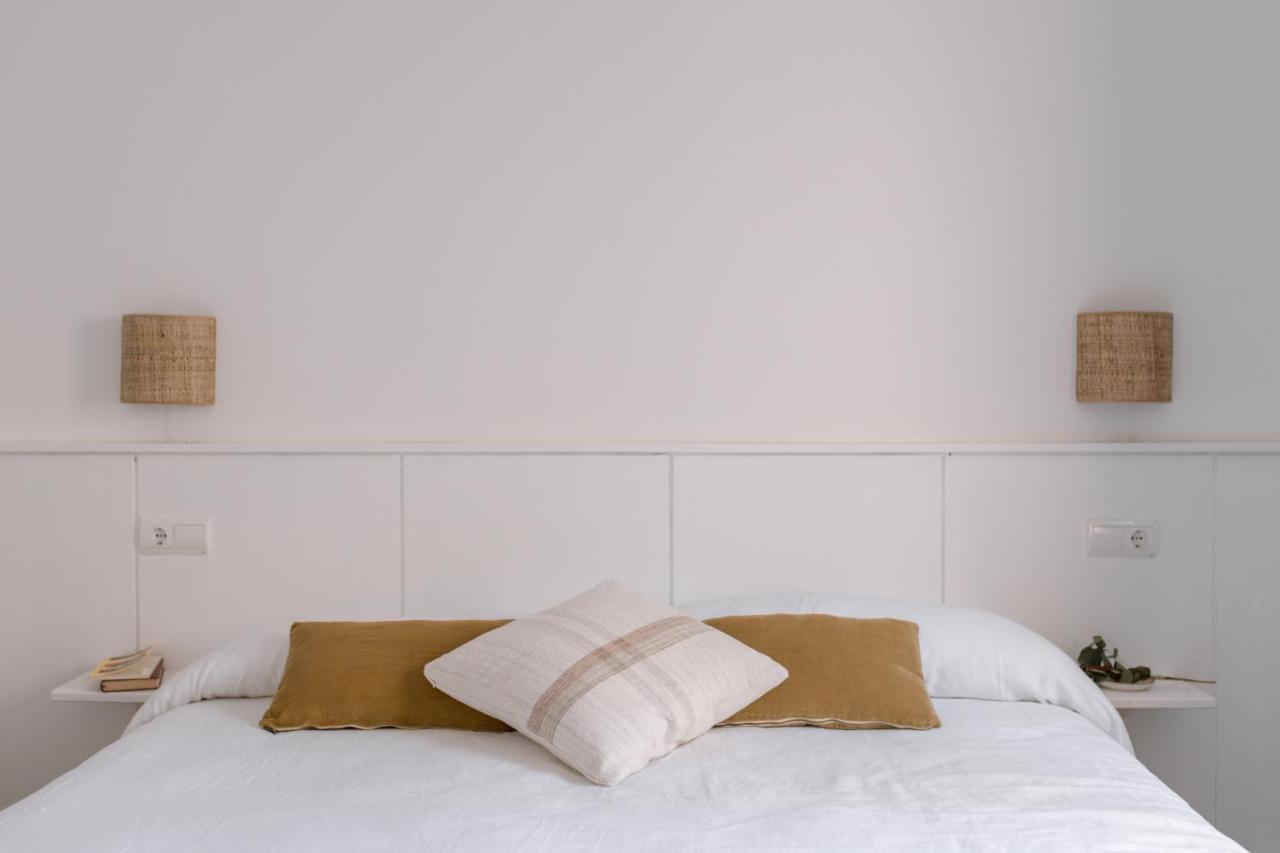 Ecoturisme Mas Ribas Hotell Palamós Exteriör bild