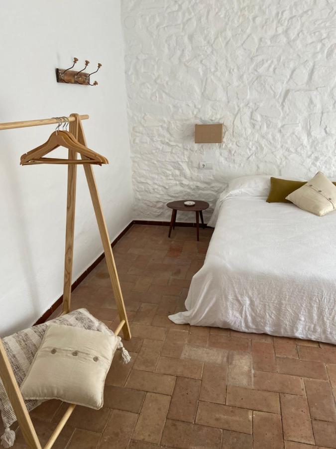 Ecoturisme Mas Ribas Hotell Palamós Exteriör bild