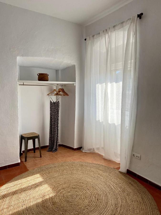 Ecoturisme Mas Ribas Hotell Palamós Exteriör bild