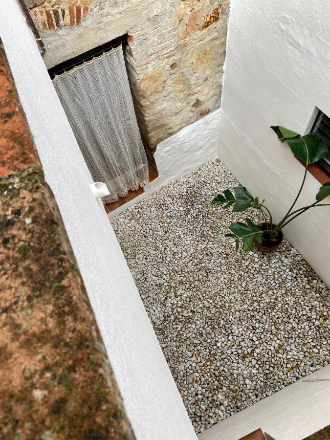 Ecoturisme Mas Ribas Hotell Palamós Exteriör bild
