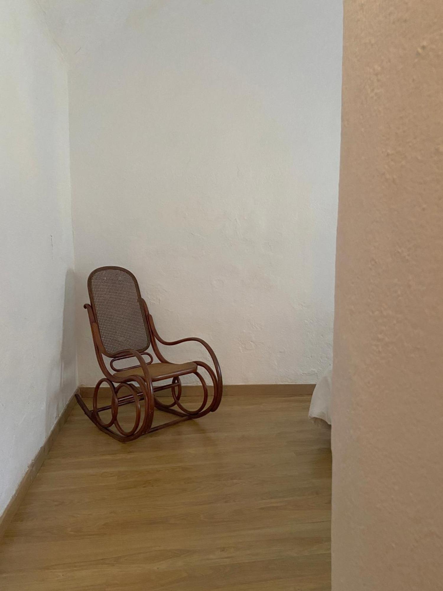 Ecoturisme Mas Ribas Hotell Palamós Exteriör bild